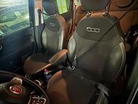 Usata Fiat 500L Trekking 120 CV (88 kW) 2019 Verde Monovolume