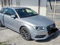 Usata Audi A3 150 CV (110 kW) 2014 Berlina