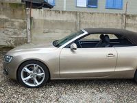 usata Audi A5 Cabriolet 3.0 V6 tdi quattro s-tronic