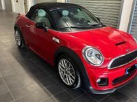 Usata Mini Roadster 143 CV (105 kW) 2012 Cabrio