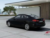 Nuova BMW 220 163 CV (119 kW) 2025 Black pastello Coupé