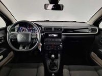 usata Citroën C3 PureTech 82 S/S Feel 5 PORTE