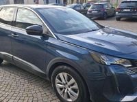 Brugt Peugeot 3008 Active 131 HK (96 kW) 2022 Blå SUV