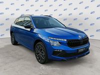 Nuova Skoda Kamiq 116 CV (85 kW) 2026 Blu/azzurro SUV