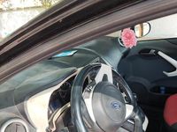 Usata Ford Ka 200 CV (147 kW) 2012 Nero Utilitaria