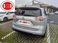 usata Nissan X-Trail Acenta Premium 2wd 7posti