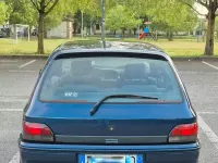 Usata Renault Clio 137 CV (100 kW) 1994 Utilitaria