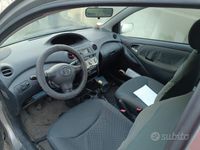 usata Toyota Yaris 1.4 cdi