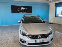 Usata Fiat Tipo Lounge 120 CV (88 kW) 2019 Grigio Berlina