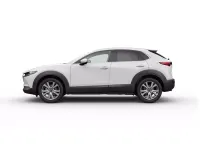 Nuova Mazda CX-30 Exclusive-Line 140 CV (102 kW) 2026 Arctic white SUV