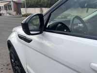 Usata Land Rover Range Rover evoque HSE Dynamic 150 CV (110 kW) 2017 Bianco SUV