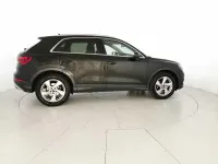 Usata Audi Q3 Advanced 150 CV (110 kW) 2025 Nero SUV