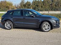 Usata Porsche Macan 245 CV (180 kW) 2020 SUV