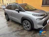 Usata Citroën C3 Aircross Feel 110 CV (80 kW) 2023 Other SUV