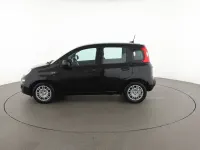 Usata Fiat Panda S 69 CV (50 kW) 2025 Nero Utilitaria