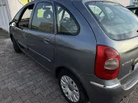 Usata Citroën Xsara Picasso 109 CV (80 kW) 2006 Monovolume