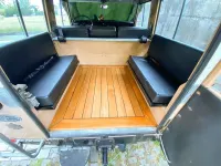 Usata Land Rover 88 60 CV (44 kW) 1982
