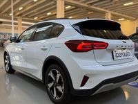 Usata Ford Focus Active 125 CV (91 kW) 2023 Bianco pastello SUV