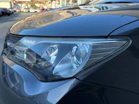 Usata Toyota RAV4 Lounge 124 CV (91 kW) 2015 Grigio scuro SUV