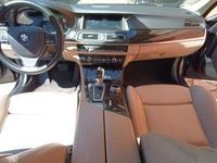 usata BMW 525 Touring XDrive Luxury E6