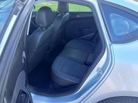 Usata Opel Astra 140 CV (102 kW) 2018 Grigio Berlina