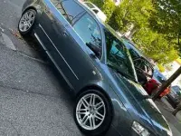 Usata Audi A4 Ambiente 140 CV (102 kW) 2008 Station wagon