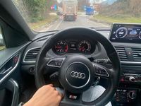 Usata Audi S3 Comfort 2013 Grigio SUV