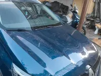 Usata Renault Mégane GrandTour 116 CV (85 kW) 2021 Station wagon