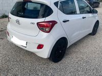 usata Hyundai i10 2014 NEOPATENTATI OK