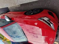 Usata Audi S3 Sport 310 CV (228 kW) 2022 Rosso(met.) Berlina