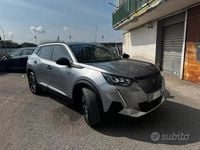 Usata Peugeot 2008 Allure 130 CV (95 kW) 2025 Grigio SUV