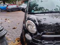Usata Fiat 500L Cross 95 CV (69 kW) 2017 Monovolume