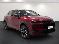 Usata DS Automobiles DS3 Performance Line Plus 131 CV (96 kW) 2023 Rosso SUV