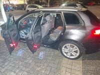 Usata Audi A3 140 CV (102 kW) 2007 Nero Berlina