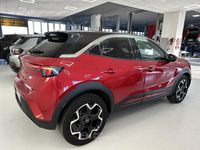 Usata Opel Mokka Ultimate 136 CV (100 kW) 2024 Rosso SUV