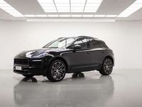 usata Porsche Macan 2.0