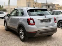 Usata Fiat 500X Cross 95 CV (69 kW) 2020 SUV