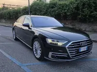 Usata Audi A8 Ambiente 286 CV (210 kW) 2019 Berlina