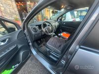 Usata Renault Captur 2019 Grigio SUV