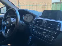 Usata BMW 118 M Sport 136 CV (100 kW) 2019 Utilitaria