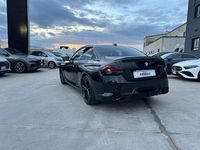 Usata BMW M240 M Sport 374 CV (275 kW) 2024 Nero Coupé