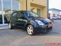 usata Suzuki Swift (2005-2010) 1.3 4x4 5p. GL