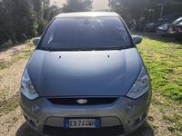 usata Ford S-MAX 2.0 TDCi 140CV Titanium