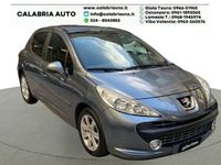 usata Peugeot 207 1.6 HDi 90CV SW Energie Sport