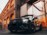 usata Mercedes GLE63 AMG AMG mhev (eq-boost) S 4matic+ auto