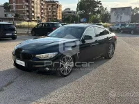 Usata BMW 420 Gran Coupé M Sport 184 CV (135 kW) 2017 Nero Coupé