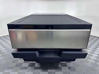Usata Tesla Cybertruck 514 kW (699 CV) 2024 Grigio Pick-up