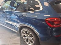 Usata BMW X3 xLine 184 CV (135 kW) 2020 SUV