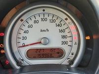 Usata Suzuki Splash 2009 Nero Utilitaria