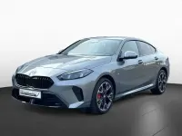 Usata BMW 220 M Sport 150 CV (110 kW) 2025 Grigio skyscraper Coupé